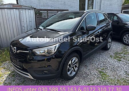 Opel Crossland X Automatik Klima Multi
