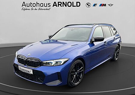 BMW M340d xDrive Touring HK HiFi LED Pano.Dach