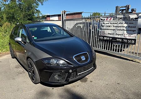Seat Leon FR 2.0 TDI *125 KW*