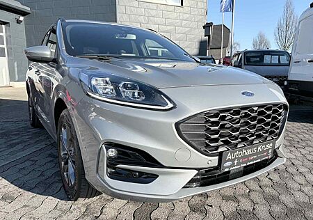 Ford Kuga Hybrid ST-Line X+AHK schwenkbar+ToterWinkel