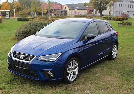 Seat Ibiza FR AUT.