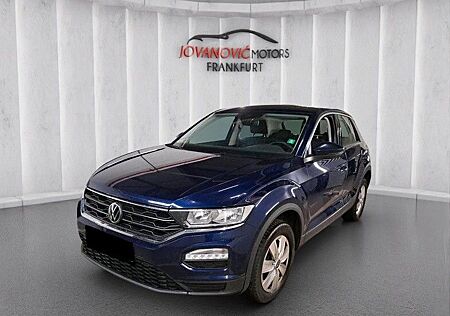 VW T-Roc Volkswagen 2.0 TDI DSG,Navi,PDCx2*69