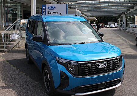 Ford Tourneo Courier Active Automatik