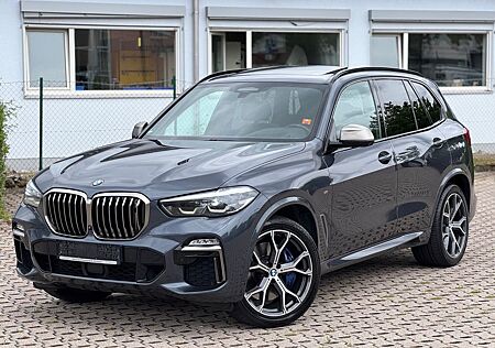 BMW X5 M50 M Sport