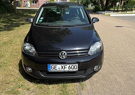 VW Golf Plus Volkswagen 1.2 TSI Team