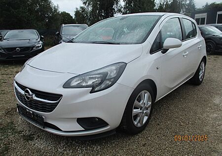 Opel Corsa 1.0 ecoFlex KLIMA PDC COC TÜV