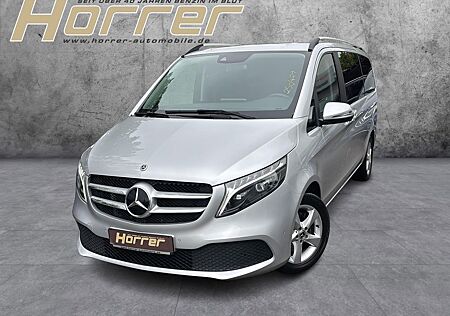 Mercedes-Benz V 250 d lang EDITION LED Sport-Pak Totwink.