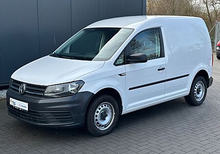 VW Caddy Volkswagen Nfz Kasten BMT/Navi/ Klima