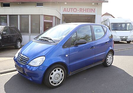 Mercedes-Benz A 140 Classic Klima TÜV 11/25