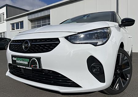 Opel Corsa e Elegance 85€ m. 20% Anzahlung CCS Digita