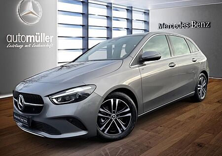 Mercedes-Benz B 200 PROGRESSIVE+AHK+MULTIBEAMLICHT+LENKR.HZG.+