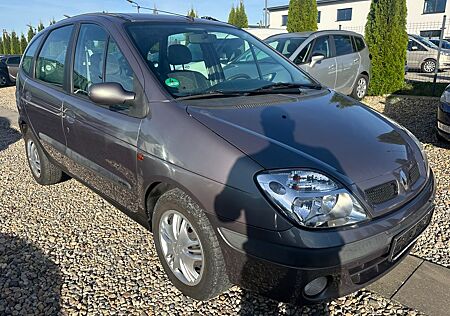 Renault Scenic RT 1.6 16V, KLIMA ,ZAHNRIEMEN GEWECHSELT