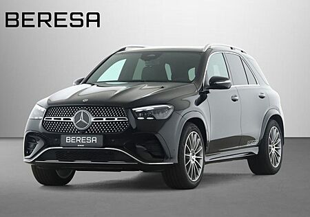 Mercedes-Benz GLE 450 d 4M AMG Distronic Pano Widescreen MBUX