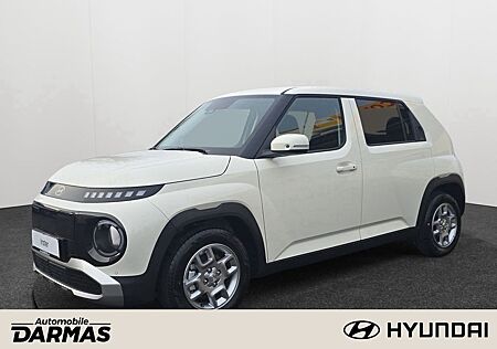 Hyundai Inster Elektro Trend 42 kWh Effizienz-Paket