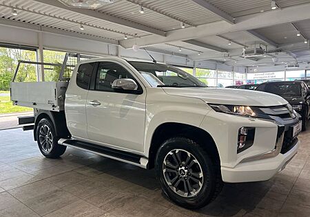 Mitsubishi L200 Plus Club Cab 4WD*Pritsche*Garantie*