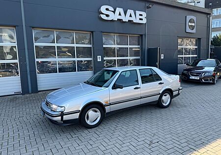 Saab 9000 2.0 CSE Turbo