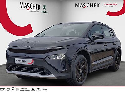 Skoda Elroq 50 Tour AHK ACC Navi Smart Transport UPE 3