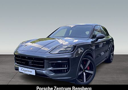 Porsche Cayenne GTS