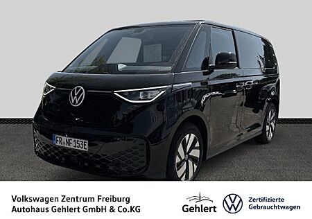 VW ID.BUZZ Volkswagen ID. Buzz PRO 150 KW Anhängevorrichtung