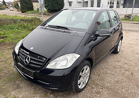 Mercedes-Benz A 160