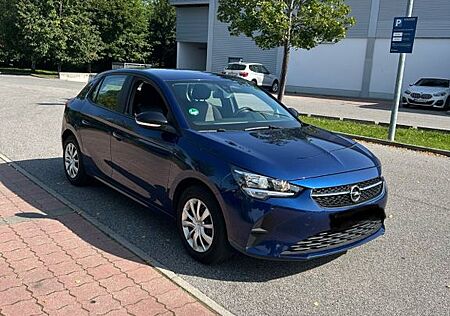 Opel Corsa 1.2 55kW Edition Edition