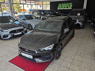 Cupra Leon Sportstourer*Benzin/Hybrid 1.5 eTSI