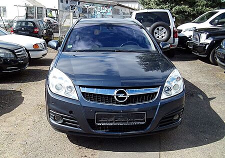Opel Vectra C Caravan Edition Plus* BENZIN+ FLÜSSIGAS