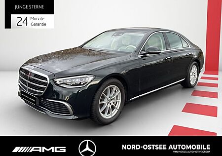 Mercedes-Benz S 400 d 4M PANO 360°-KAM SHZ LED KEYLESS KLIMA