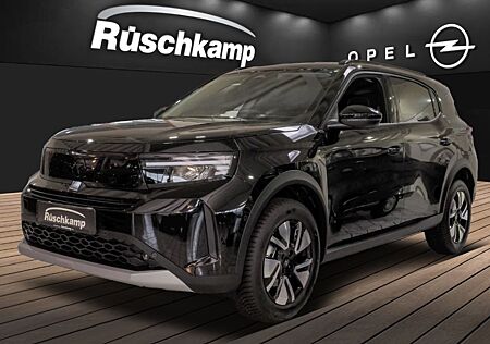 Opel Frontera GS 1.2 Voll-LED RückKam Winterpaket All