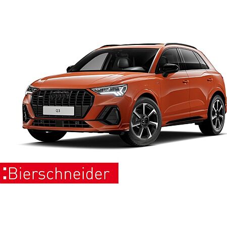 Audi Q3 leasen