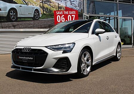 Audi A3 Sportback 35 2.0 TDI S-tronic S line