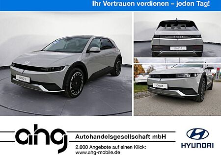 Hyundai IONIQ 5 Allradantrieb TECHNIQ PAKET BOSE ASSITEN