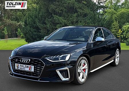 Audi S4 Lim. 3.0 TDI quattro LED ACC NAVI