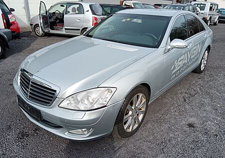 Mercedes-Benz S 350 S -Klasse Lim.