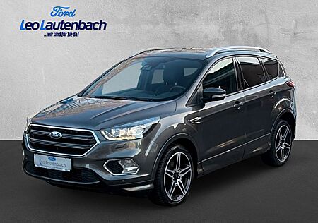 Ford Kuga ST-Line 4x4