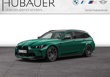 BMW M3 Competition xDrive Touring [HUD, ACC, Carbon