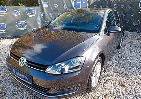 VW Golf Volkswagen VII Lim. Lounge BMT, Automatik, Euro6, Tüv