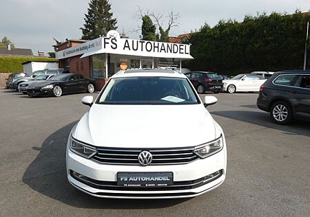 VW Passat Variant Volkswagen Comfortline BMT/Start-Stopp