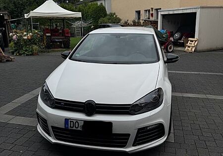 VW Golf Volkswagen 2.0 TSI DSG 4MOTION R R