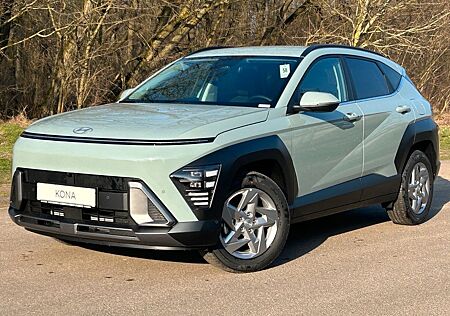 Hyundai Kona 1.0 T-GDI Trend *Navi*CarPlay*LED*PDC*360°