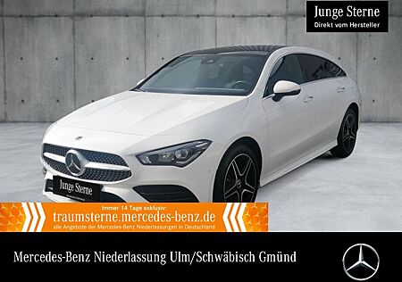 Mercedes-Benz CLA 250 Shooting Brake CLA 250 e SB AMG/MBUX Advanced/Kam/Pano/LED/SHZ
