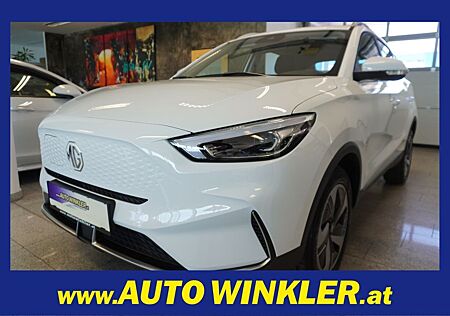 MG ZS EV 50kWh/MY23/LED/Navi