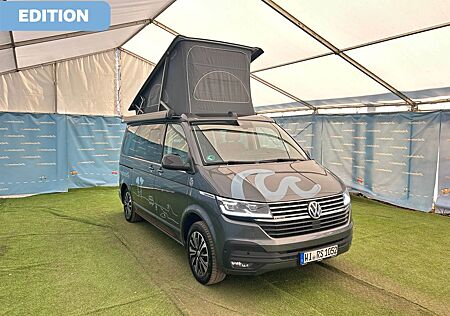 VW T6 California Volkswagen T6.1 California Ocean EDITION