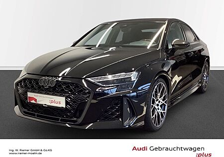 Audi RS3 Limousine 2.5TFSI quattro-280km/h*Matrix*Son