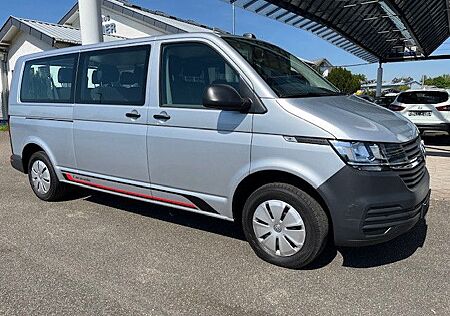 VW T6 Kombi Volkswagen Kombi T6.1 2,0 TDI,DSG,AHK