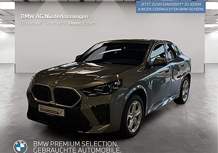BMW X2 sDrive20i M Sport AHK Driv.Assist+ Harman/K