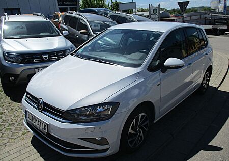 VW Golf Sportsvan Volkswagen 1,5TSI Join DSG,Navi,PDC,GJR