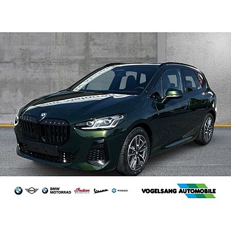 BMW 2er leasen