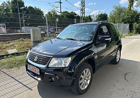 Suzuki Grand Vitara 2.4 VVT Club 4x4 KLIMA