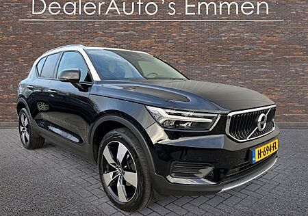 Volvo XC 40 XC40 1.5 T3 163pk 19"LMV Sportsitze navi CRUISE